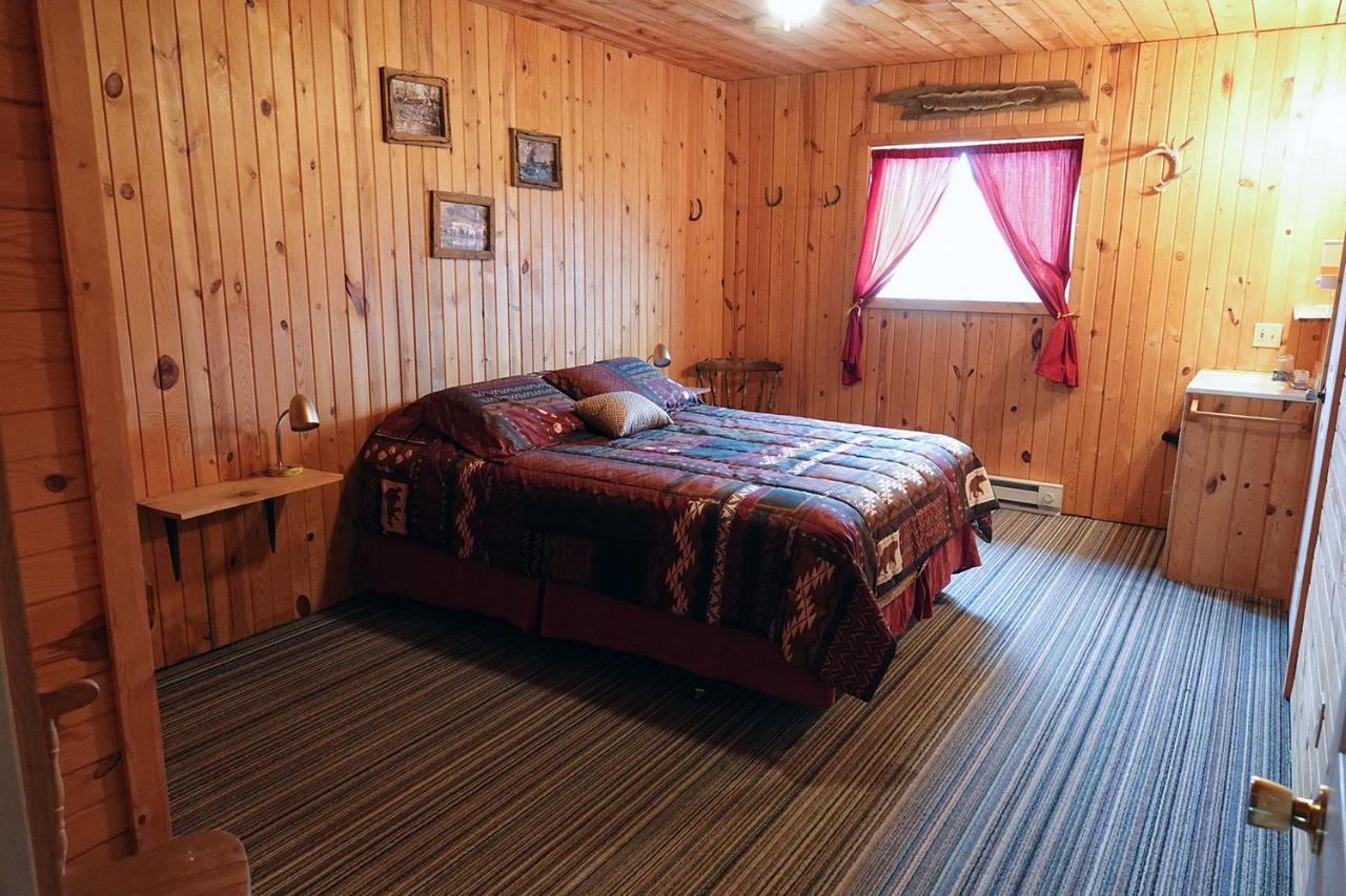 Lake Guest Ranch Villa Devils Tower Exterior foto
